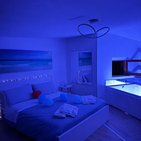 Il Sogno Delle Rondini Bed and breakfast Palidoro